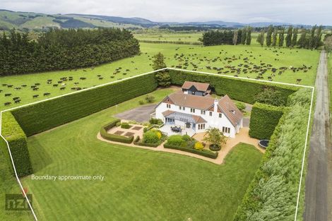 Photo of property in 118 Raukawa Road, Ashhurst, Palmerston North, 4470