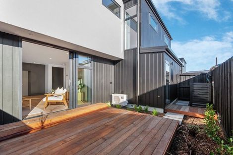 Photo of property in 4/162 Cranford Street, St Albans, Christchurch, 8014