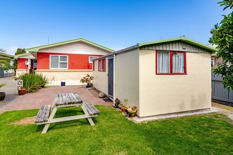 Photo of property in 20 Morgan Avenue, Marewa, Napier, 4110