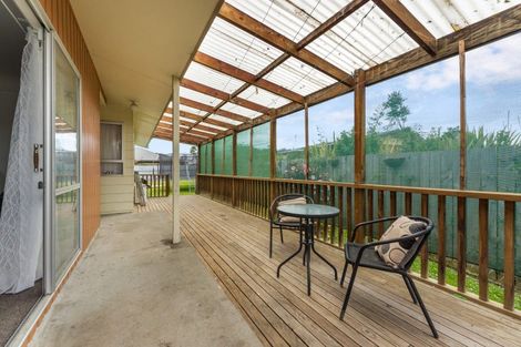 Photo of property in 35 Shelton Place, Feilding, 4702