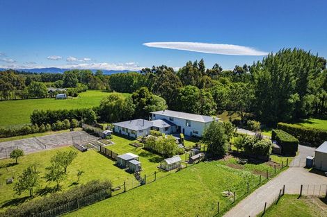 Photo of property in 303 Mill Road, Ohoka, Kaiapoi, 7692