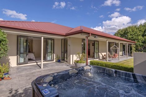 Photo of property in 15 Kowhai Drive, Darfield, 7510