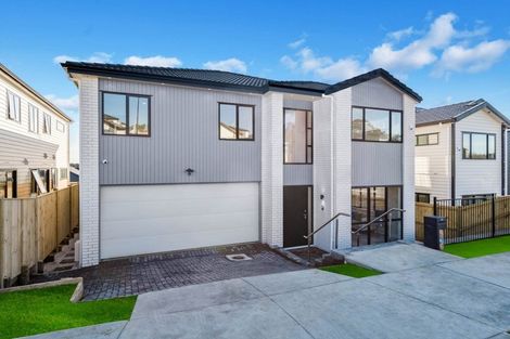 Photo of property in 15 Black Shed Road, Flat Bush, Auckland, 2019
