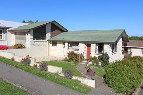 Photo of property in 20 Till Street, South Hill, Oamaru, 9400