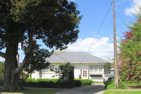 Photo of property in 16 Elizabeth Street, Matamata, 3400