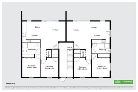 Photo of property in 1/49 Pengover Avenue, Leamington, Cambridge, 3432