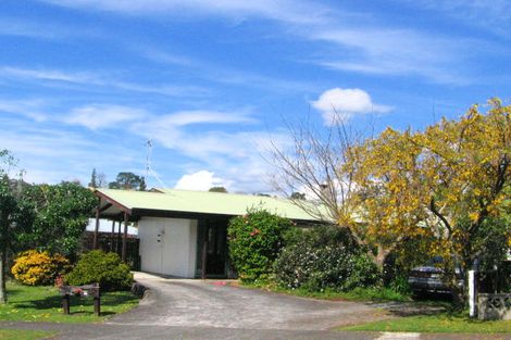 Photo of property in 25 Balmoral Terrace, Otumoetai, Tauranga, 3110