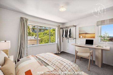 Photo of property in 16 Cosy Dell Road, North Dunedin, Dunedin, 9016