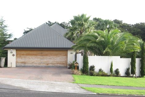 Photo of property in 46 Kuripaka Crescent, The Gardens, Auckland, 2105