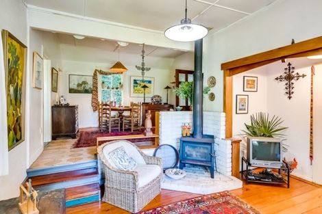 Photo of property in 1 Harvey Road, Bluff Hill, Napier, 4110