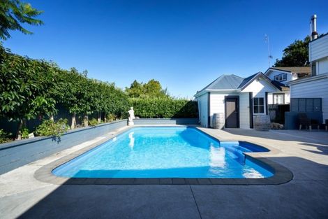 Photo of property in 19 Jull Street, Napier South, Napier, 4110