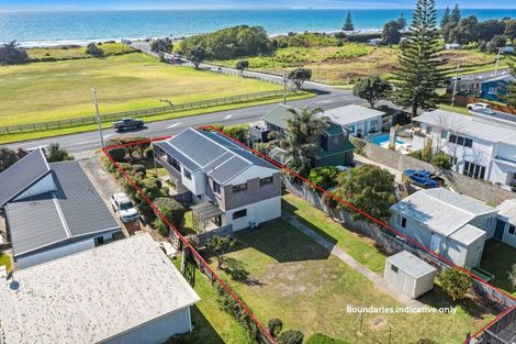 Photo of property in 484 Papamoa Beach Road, Papamoa Beach, Papamoa, 3118