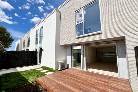 Photo of property in 4/15 Sumner Street, Spreydon, Christchurch, 8024