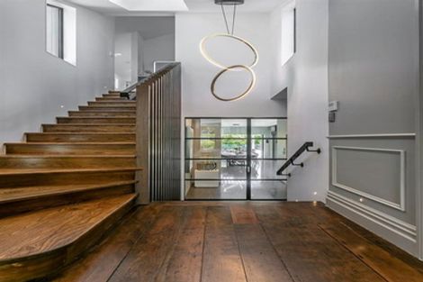 Photo of property in 11 Cheltenham Road, Devonport, Auckland, 0624