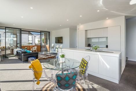 Photo of property in 1/193 Kilmore Street, Christchurch Central, Christchurch, 8013