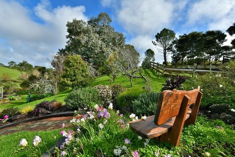 Photo of property in 512 Horseshoe Bush Road, Dairy Flat, Albany, 0794