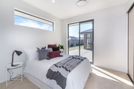 Photo of property in 19 Bradbury Avenue, Rolleston, 7614