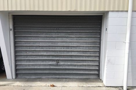 Photo of property in 7/18 Stoneyhurst Street, St Albans, Christchurch, 8014