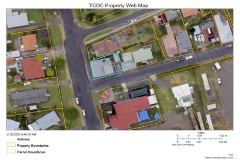 Photo of property in 110 Tararu Road, Thames, 3500