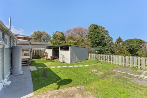 Photo of property in 50 Maxwell Avenue, Durie Hill, Whanganui, 4500
