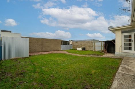 Photo of property in 91 Macmaster Street, Richmond, Invercargill, 9810