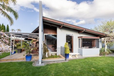 Photo of property in 207 Avenue Road, Greenmeadows, Napier, 4112