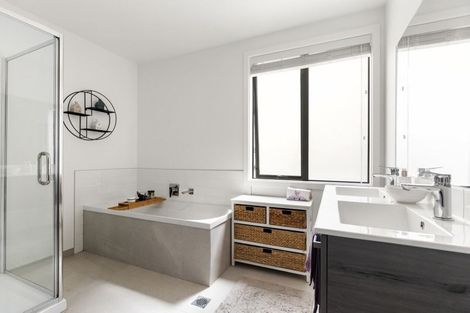 Photo of property in 7 Dorricott Avenue, Hobsonville, Auckland, 0616