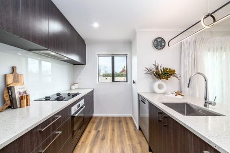 Photo of property in 21 Coralie Place, Lansdowne, Masterton, 5810