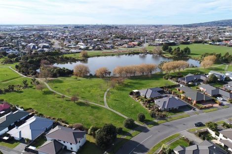 Photo of property in 38 Brigham Drive, Halswell, Christchurch, 8025