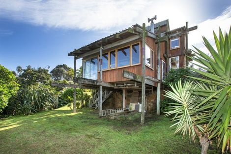 Photo of property in 6573 Pouto Road, Pouto, Te Kopuru, 0391