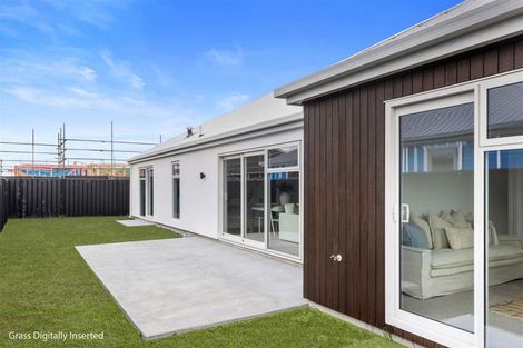 Photo of property in 45 Bishop Street, Kaiapoi, 7630
