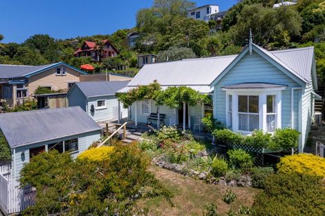 Photo of property in 16 Russell Street, Stepneyville, Nelson, 7010