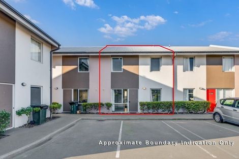 Photo of property in 4/340 Lincoln Road, Addington, Christchurch, 8024