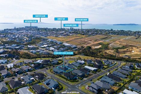 Photo of property in 29 Kibblewhite Avenue, Beachlands, Auckland, 2018