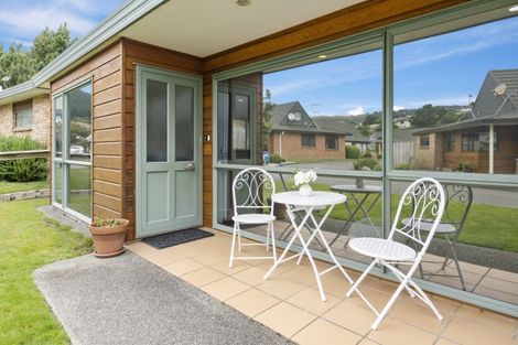 Photo of property in Redwood Village, 65/42 Main Road, Tawa, Wellington, 5028