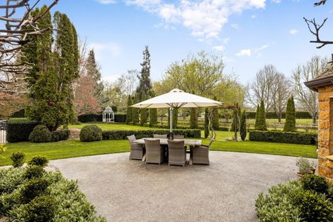 Photo of property in 282 Woodside Road, Matangi, Hamilton, 3284