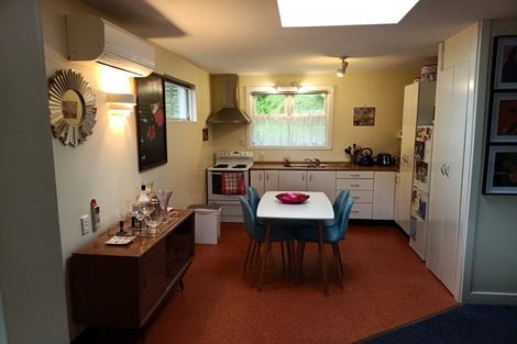 Photo of property in Parkland Flats, 19/51 Adams Terrace, Kelburn, Wellington, 6021