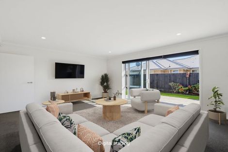 Photo of property in 15 Cellars Way, Yaldhurst, Christchurch, 8042