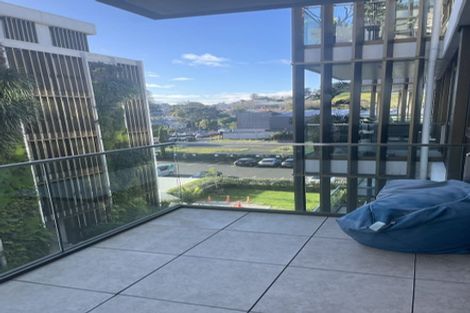 Photo of property in 404/12 Saint Marks Road, Remuera, Auckland, 1050