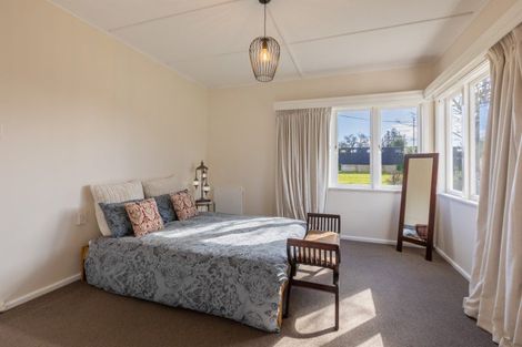 Photo of property in 195 Porangahau Road, Waipukurau, 4200