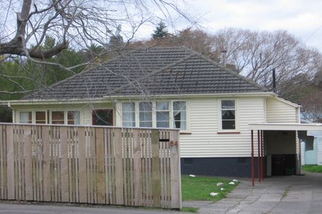 Photo of property in 84 Opaki Road, Lansdowne, Masterton, 5810