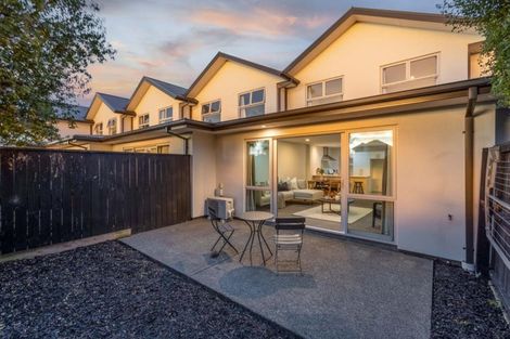 Photo of property in 5/39 Gallaghan Close, Wigram, Christchurch, 8042