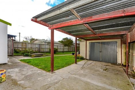 Photo of property in 135 Mackenzie Avenue, Woolston, Christchurch, 8023