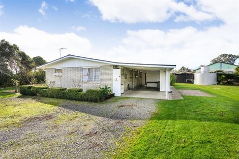 Photo of property in 6 Flower Street, Bulls, 4818