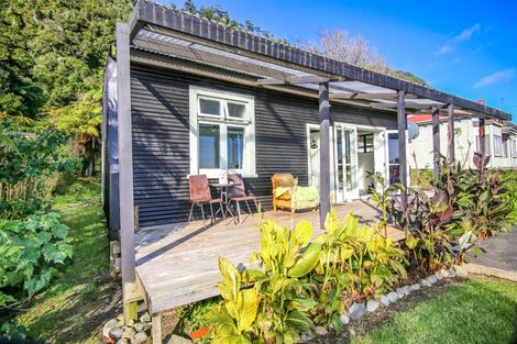 Photo of property in 42 Back Road, Granity, 7823