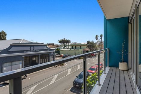 Photo of property in Quayside Apartments, 110/11 George Street, Whakatane, 3120