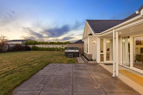 Photo of property in 28 Elizabeth Allen Drive, West Melton, 7618