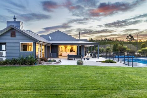 Photo of property in 13 Bramleys Road, Flaxton, Kaiapoi, 7691