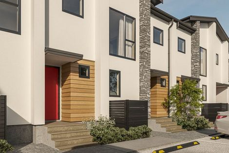 Photo of property in 62/60 Division Street, Riccarton, Christchurch, 8041