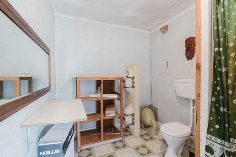 Photo of property in 1059 Pouewe Street, Kawhia, 3889